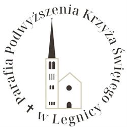 Parafia Pw. Podwyższenia Krzyża Świętego w Legnicy
