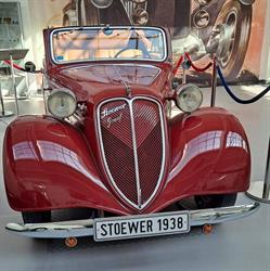 Auto Land Polska S.A.
