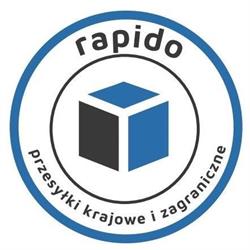 Przesyłki Kurierskie Rapido