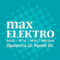 Max Elektro Opalenica