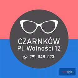 Vision Optyk Czarnków