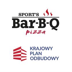 Sports BBQ