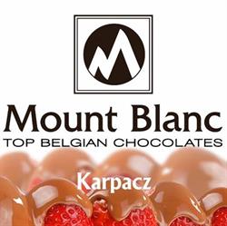 Pijalnia czekolady i kawy Mount Blanc