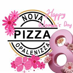 Pizza Opalenizza