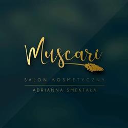 Salon kosmetyczny muscari Adrianna Smektała