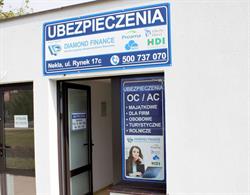 Ubezpieczenia Iwona Rewers