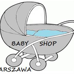 BABY SHOP Wózki Dziecięce i Foteliki Samochodowe Warszawa