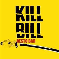 KILL BILL resto bar