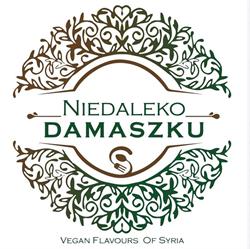 Niedaleko Damaszku