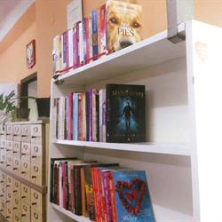 Biblioteka Publiczna Filia w Górzycy