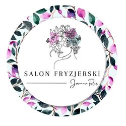 Salon Fryzjerski Joanna Rus
