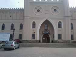 Stanbud Zakład Usług Remontowo Budowlanych