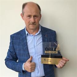 Usługi Stolarskie Bogdan Walęcki