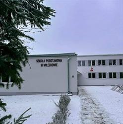 Szkoła Podstawowa W Wilczkowie