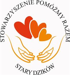 Stowarzyszenie'Pomóżmy Razem'Stary Dzików