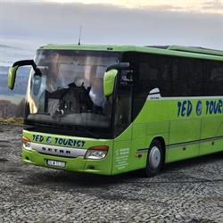 Przewóz Osób Tadeusz Bujko