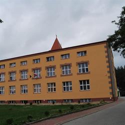 Dom Dziecka Skopanie