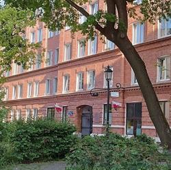 Kolonia Wawelberga Stowarzyszenie Mieszkańców i Przyjaciół