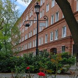 Kolonia Wawelberga Stowarzyszenie Mieszkańców i Przyjaciół