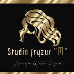 Studio fryzur M