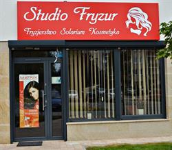 Studio Fryzur