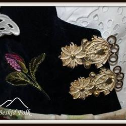 Łucja Beskid Folk