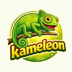 Sklep Zoologiczny Kameleon, Anna Sawa