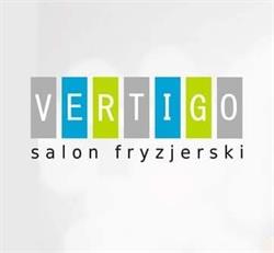 Salon Fryzjerski Vertigo
