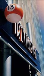 Trzynastka Bilard Pub