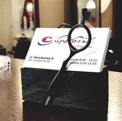 Euphoria Studio Fryzur