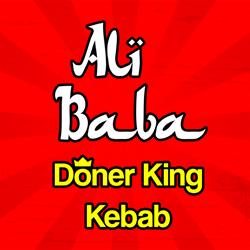 Ali Baba Doner King Kebab Legionowo