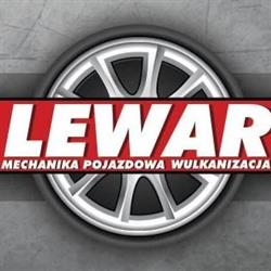 Lewar wulkanizacja i mechanika pojazdowa w Skubiance k. Legionowa