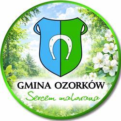 Gmina Ozorków