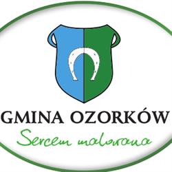 Gmina Ozorków