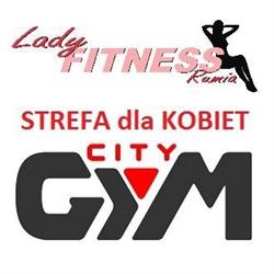 Lady Fitness Rumia