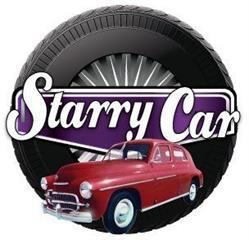 Starry Car