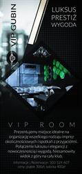 VIP CLUB Gubin