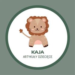 Artykuły dziecięce Kaja