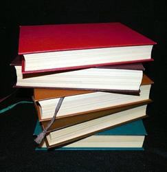 Biblioteka w Sokolej