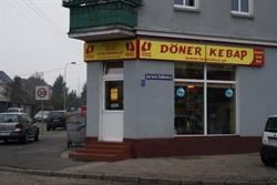Doner Kebap Chodkiewicza 31
