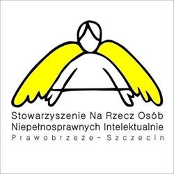 Stowarzyszenie Na Rzecz Osób Niepełnosprawnych Intel. Prawobrzeże Szczecin