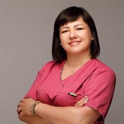 Indywidualna Praktyka Stomatologiczna Joanna Dębczyńska