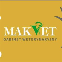 Gabinet Weterynaryjny Makvet