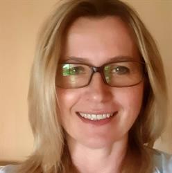Gabinet Psychologiczny Dorota Dobrosolska