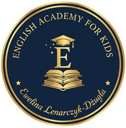 English Academy for Kids, Język Angielski dla Dzieci Ewelina Lenarczyk-Dżugla