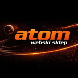 ATOM webski sklep