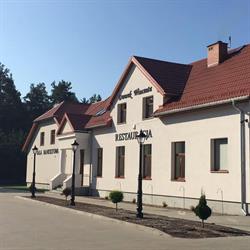 Dworek Wincenta