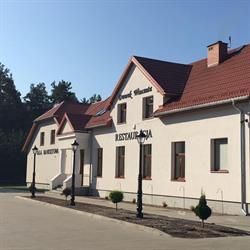 Dworek Wincenta