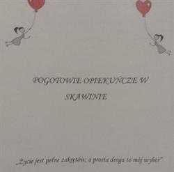 Pogotowie Opiekuńcze w Skawinie