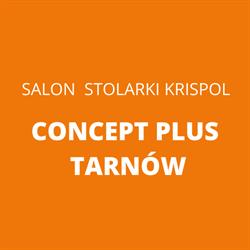 Concept Plus Tarnów